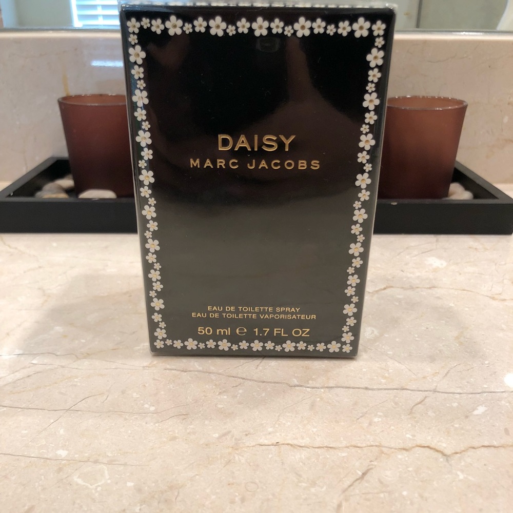 BRAND NEW Marc Jacobs Eau de toilette spray